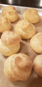 pate a choux