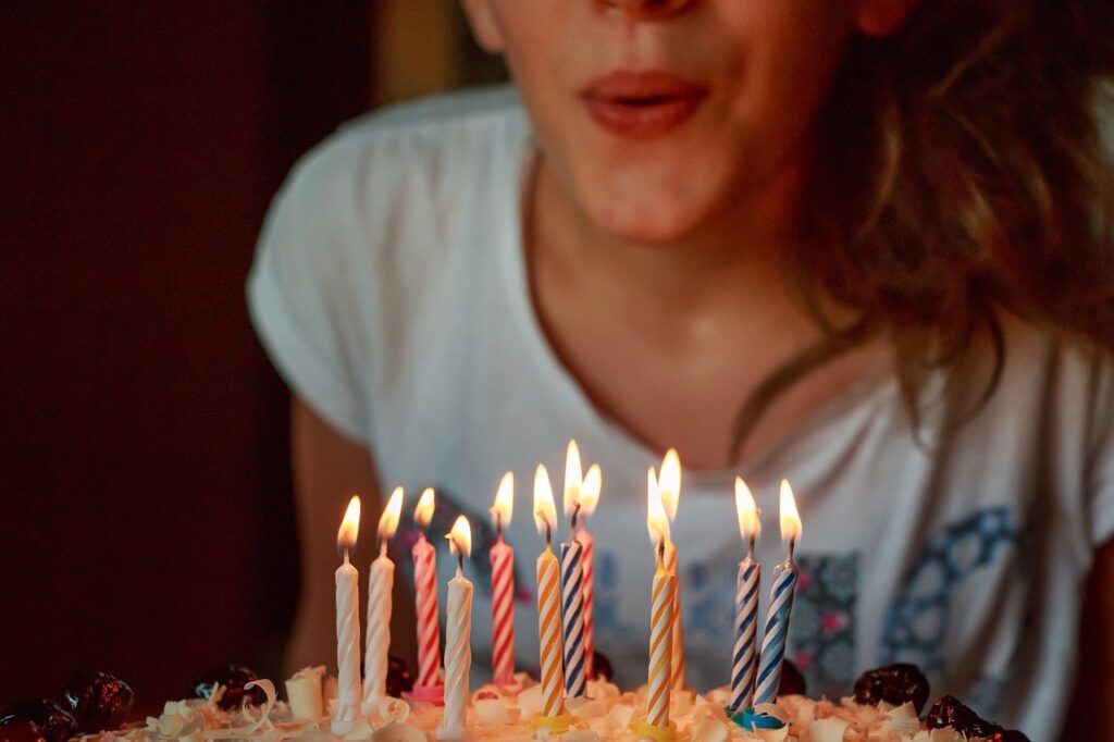 cake, candles, birthday cake-947438.jpg